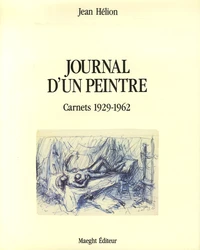 Journal d'un peintre