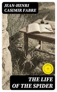 The Life of the Spider