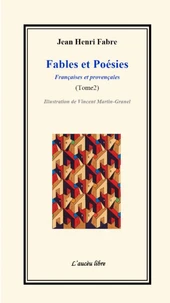 Fables et poésies. Françaises et provençales