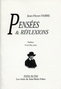 Pensées et réflexions