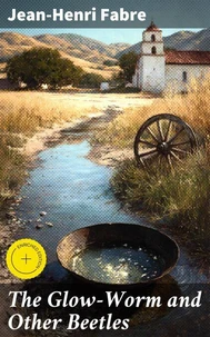 The Glow-Worm and Other Beetles