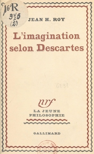 L'imagination selon Descartes