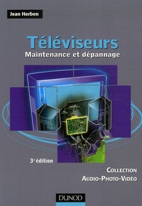 Jean Herben - Téléviseurs - Maintenance et dépannage.