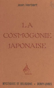 La cosmogonie japonaise