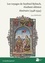 Les voyages de Seyfried Rybisch, étudiant silésien. Itinéraire (1548-1554)