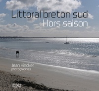 Jean Hincker - Littoral breton sud - Hors saison.