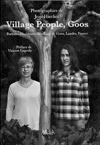 Jean Hincker - Village People: Goos.