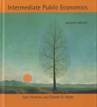 Jean Hindriks - Intermediate Public Economics.