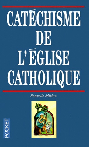 Jean Honoré - Catéchisme de l'Eglise catholique.