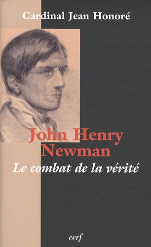 Jean Honoré - John Henry Newman.