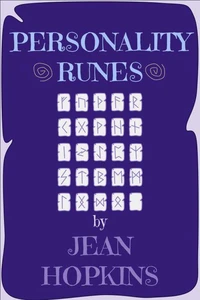 Personality Runes