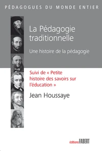 La pédagogie traditionnelle