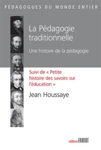 La pédagogie traditionnelle
