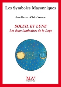 Jean Hover - N.5 Le soleil et la lune.