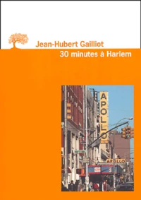 30 minutes à Harlem