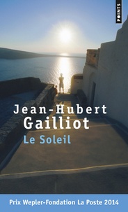 Jean-Hubert Gailliot - Le Soleil.