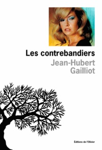 Jean-Hubert Gailliot - Les Contrebandiers.