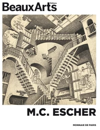 M. C. Escher