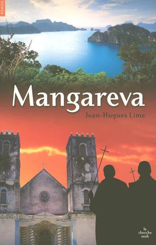 couverture de : Mangareva