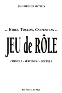 Jeux de rôle