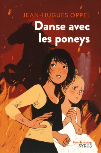 Danse avec les poneys