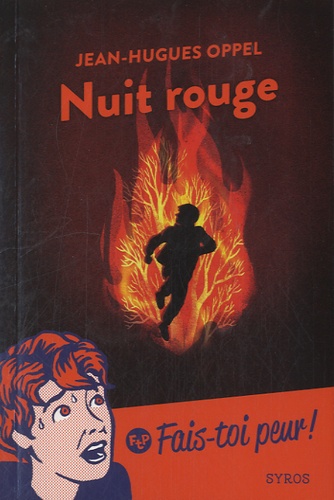 Nuit rouge