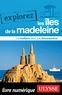 Jean-Hugues Robert - Explorez les îles de la Madeleine.