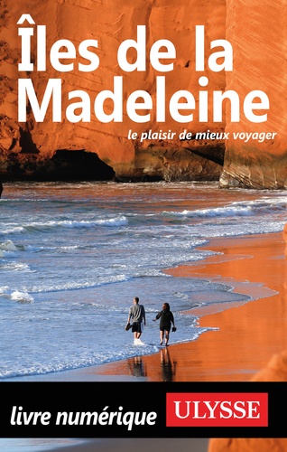 Iles de la Madeleine 2e édition