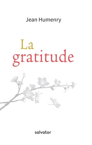 La gratitude