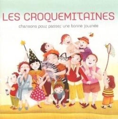 Jean Humenry - Les croquemitaines.