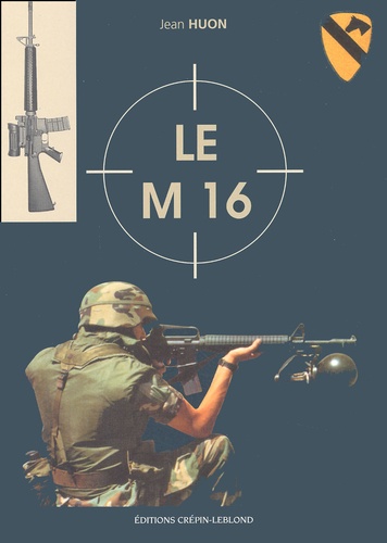 Jean Huon - Le M 16.