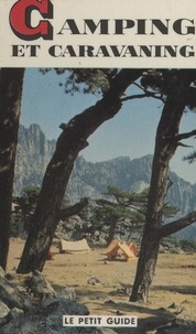 Jean Hureau et  Collectif - Camping et caravaning.