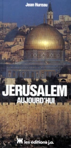Jérusalem