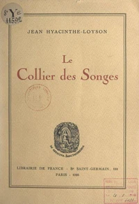 Le collier des songes