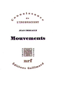 Jean Imbeault - Mouvements.