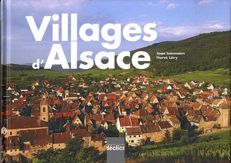 Villages d'Alsace