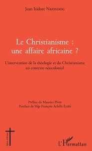 Le christianisme : une affaire africaine ?