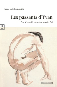 Les passants d'Yvan