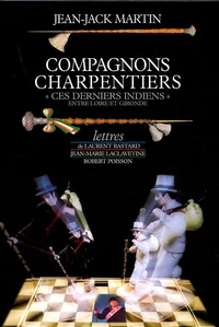 Compagnons charpentiers
