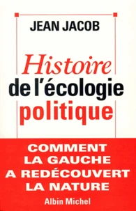 Histoire de l'écologie politique