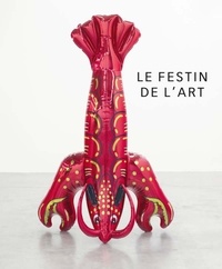 Jean-Jacques Aillagon et Alain Drouard - Le festin de l'art.