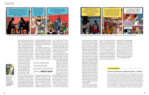 Blake et Mortimer. Deux aventuriers dans l'Histoire