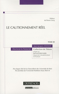 Le cautionnement réel.pdf