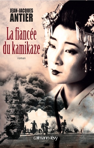 La Fiancée du Kamikaze