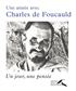 Jean-Jacques Antier - Une année avec Charles de Foucauld - Un jour, une pensée.