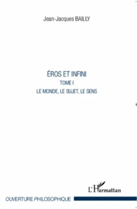 Eros et infini