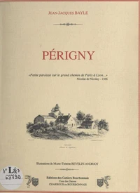 Périgny