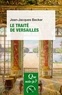 Jean-Jacques Becker - Le traité de Versailles.