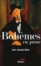 Jean-Jacques Bedu - Bohèmes en prose.