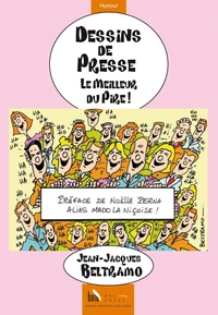 Dessins de presse